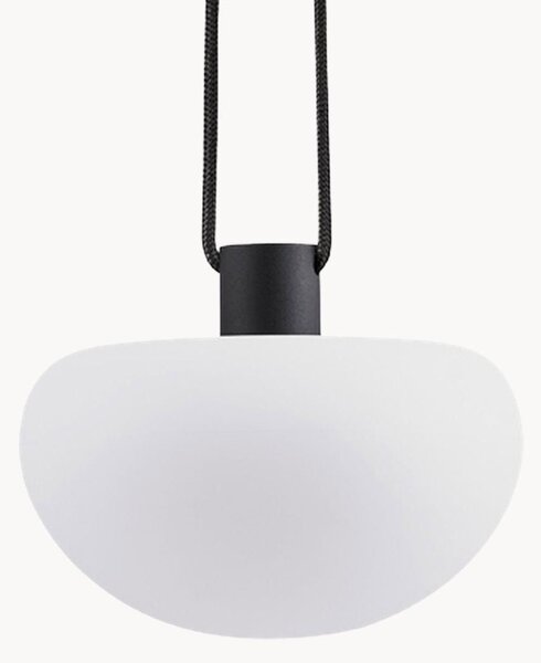 Lampada a sospensione portatile con luce regolabile Sponge