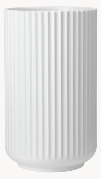 Vaso in porcellana Lyngby, alt. 25 cm