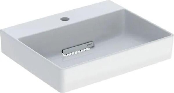 Geberit ONE lavabo sortie horizontale, 50x14,2x41cm, 505.019.00.1, 505.019.00.1