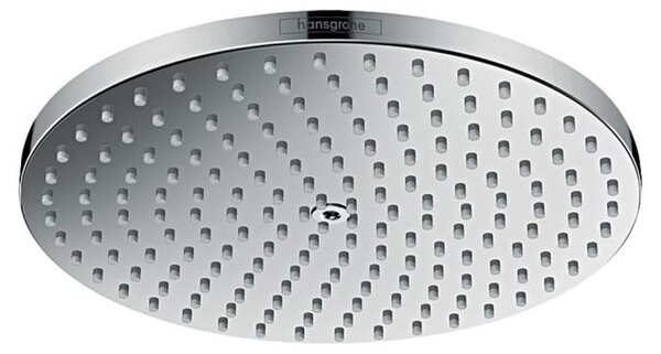 Hansgrohe soffione Raindance S 1jet, dimensione soffione 240 mm, cromo