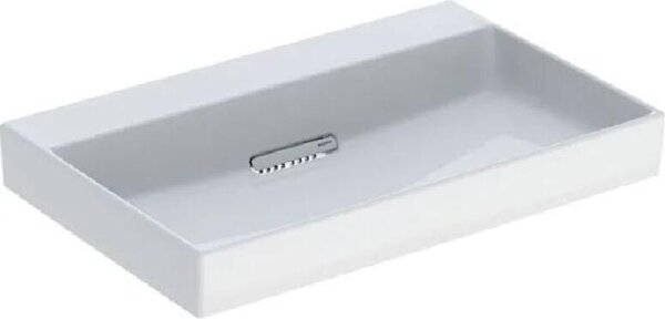 Geberit ONE lavabo sortie horizontale, 75x14,2x48cm, 505.035.00.1, 505.035.00.1