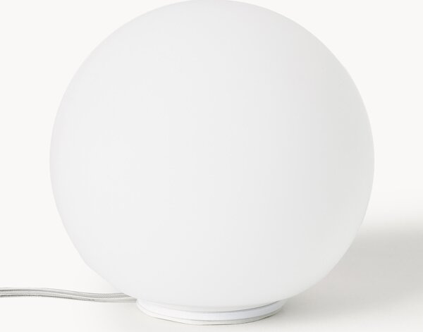 Lampada da tavolo piccola Dioscuri, varie misure