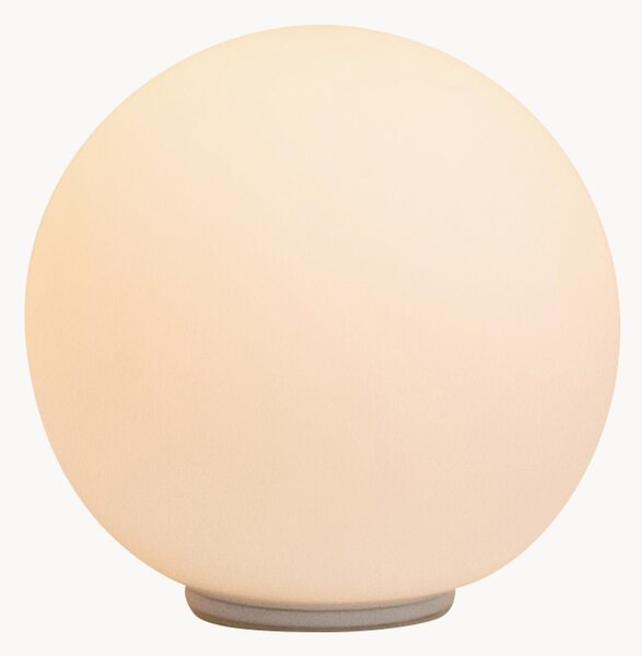 Lampada da tavolo piccola Dioscuri, varie misure