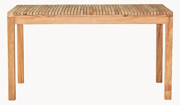 Tavolo da giardino in legno di teak Samoa, varie misure