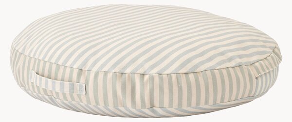 Cuscino rotondo in cotone Kid's Base