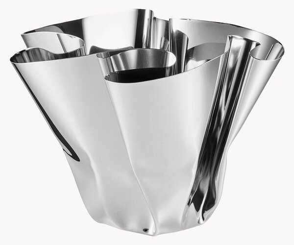 Vaso fatto a mano Margeaux, alt. 20 cm
