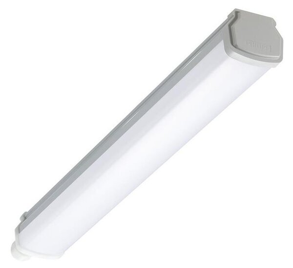 Philips - Apparecchio fluorescente tecnico a LED LEDINAIRE LED/15W/230V 60 cm IP66