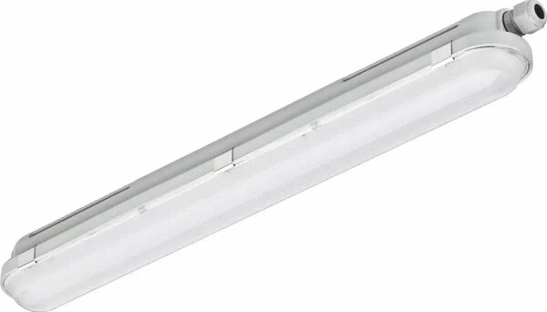 Philips - Apparecchio tecnico lineare a LED CORELINE, 25 W, 230 V, 120 cm, IP66