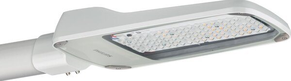 Philips - Lampione stradale LED CORELINE MALAGA LED/37W/230V 4000K IP65