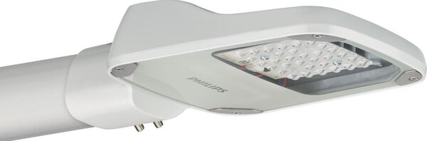 Philips - Lampione stradale a LED CORELINE MALAGA LED/25W/230V 4000K IP65