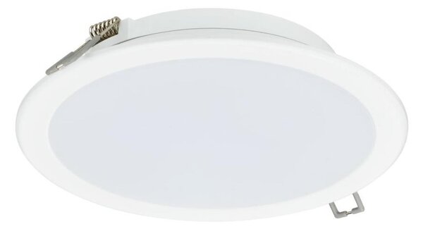 Philips - Lampada da incasso per bagno LEDINAIRE SLIM LED/12W/230V 4000K IP44