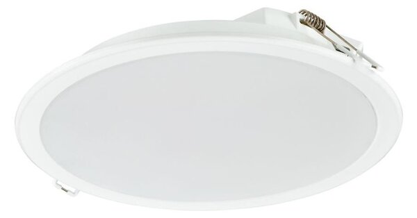 Philips - Lampada da incasso per bagno LEDINAIRE SLIM LED/19W/230V 3000K IP44