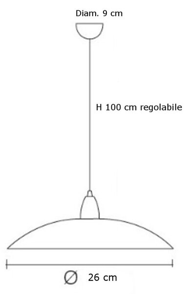 Lampadario rustico lampadari bartalini elisop s25 e27 led ottone sospensione - Lampadari Bartalini