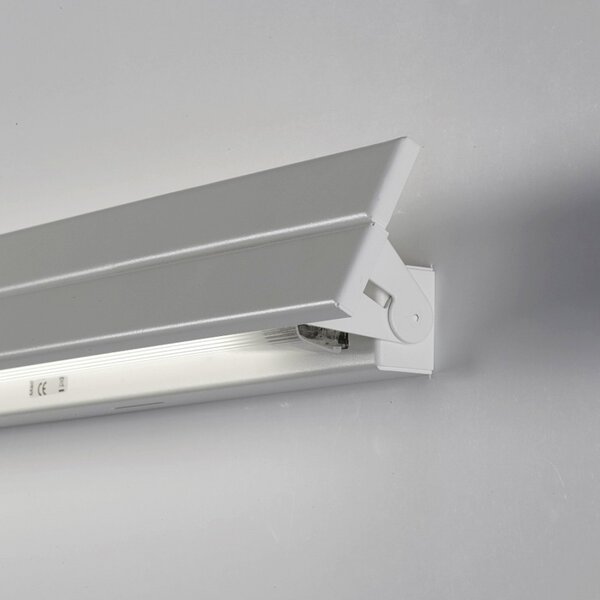 Applique moderno cattaneo sesamo 836 67 pa led orientabile dimmerabile - Cattaneo Illuminazione