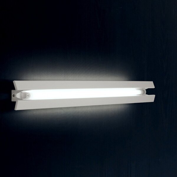 Applique moderno cattaneo sesamo 836 67 pa led orientabile dimmerabile - Cattaneo Illuminazione