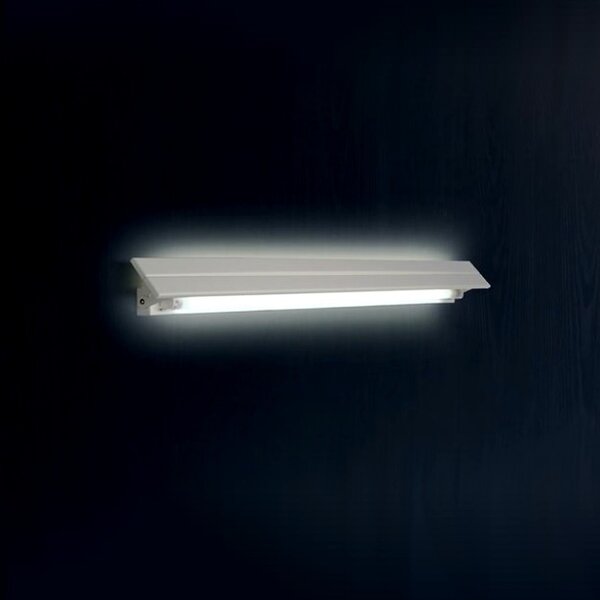 Applique moderno cattaneo sesamo 836 67 pa led orientabile dimmerabile - Cattaneo Illuminazione