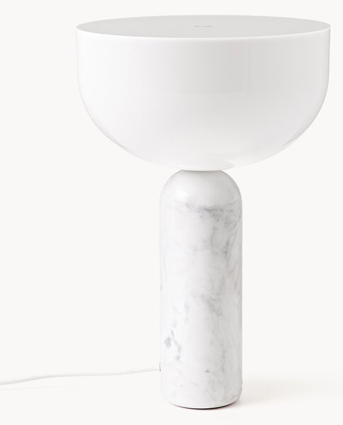 Lampada da tavolo in marmo Kizu, varie misure