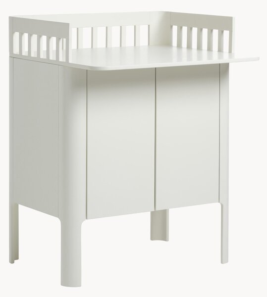Fasciatoio in legno Fibi