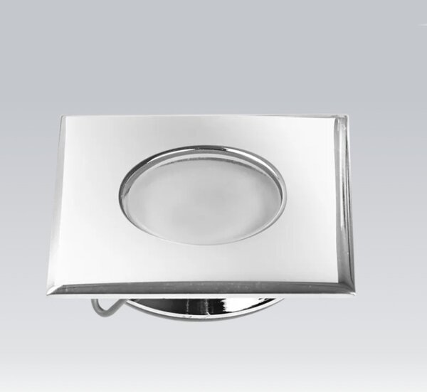 Faretto incasso linea light vissa q c00478 ip44 calpestabile - I-led - Maestro