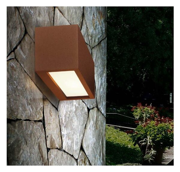 Applique classico pan international connection est168 e27 led lampada parete - Pan International