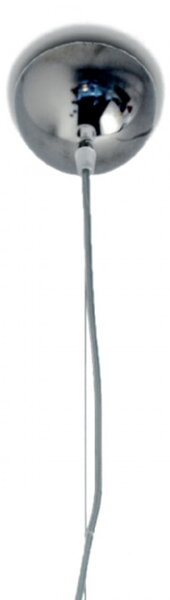 Outlet lampadario moderno top light cylinder 1067 s e27 led metallo sospensione - Lampadari Bartalini Outlet
