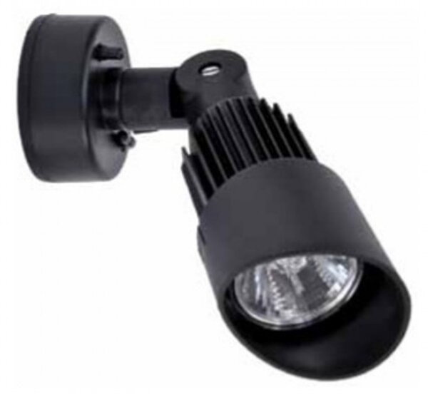 Applique esterno lampadari bartalini par 20 r1 m e27 led duralighting orienttabile lampada parete - Lampadari Bartalini Esterno