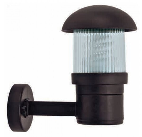 Applique esterni lampadari bartalini minilite ml 03 mt e27 led duralighting lampada parete - Lampadari Bartalini Esterno