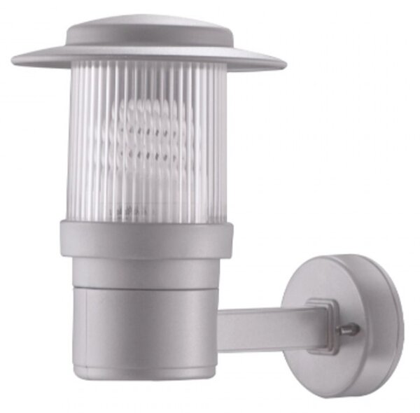 Applique esterni lampadari bartalini minilite ml 04 mt e27 led duralighting lampada parete - Lampadari Bartalini Esterno