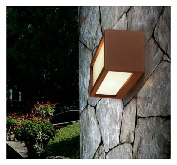 Applique classico pan international connection est170 e27 led lampada parete - Pan International