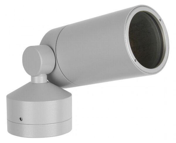 Applique moderno linea light group vision wj 51365 gu10 led faretto orientabile alluminio - Linea Light Group