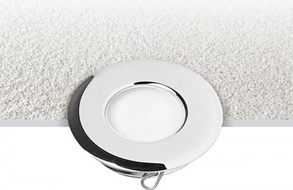 Faretto incasso linea light vissa r c00477 led moderno calpestabile led ip44 - I-led - Maestro
