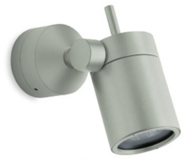Applique moderno linea light group vision wj 51365 gu10 led faretto orientabile alluminio - Linea Light Group