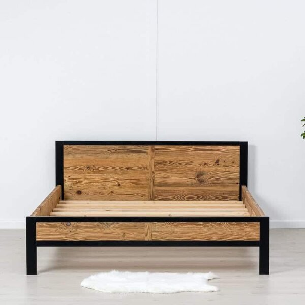 Letto 1 piazza e 1/2 – LM-LT015B