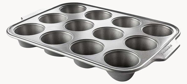 Stampi per muffin con rivestimento antiaderente Bakery