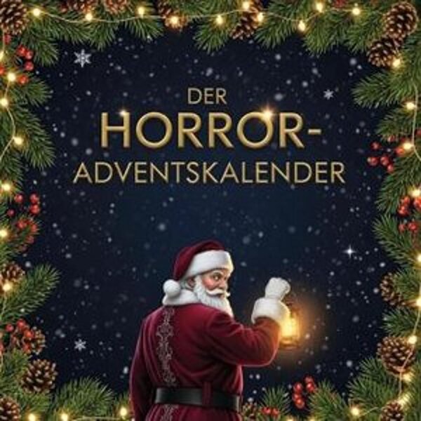 Il calendario dell'avvento horror
