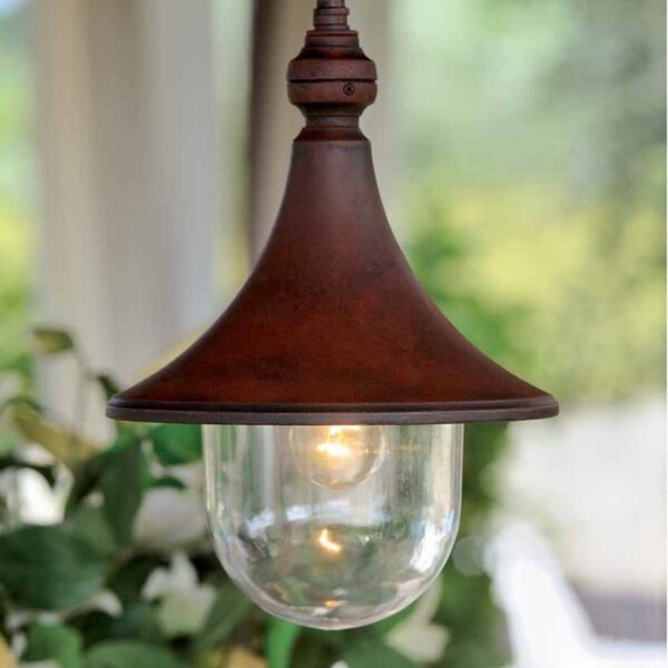 Lampadario classico livos lampara 350 e27 led alluminio sospensione - Livos