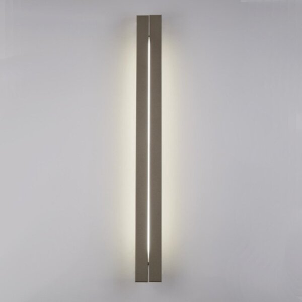 Applique moderno cattaneo sesamo 836 125 pa led orientabile dimmerabile - Cattaneo Illuminazione