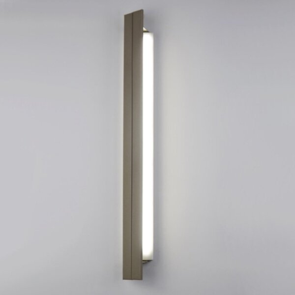 Applique moderno cattaneo sesamo 836 125 pa led orientabile dimmerabile - Cattaneo Illuminazione