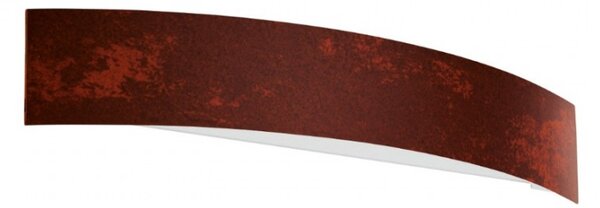 Applique moderno linea light group curve led 1140 1141 1146 alluminio lampada parete - Linea Light Group