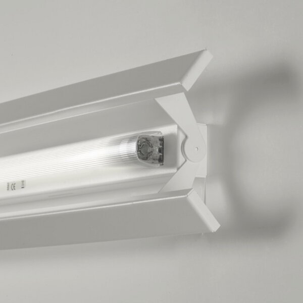Applique moderno cattaneo sesamo 836 155 pa led orientabile - Cattaneo Illuminazione