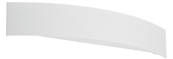 Applique moderno linea light group curve led 1140 1141 1146 alluminio lampada parete - Linea Light Group