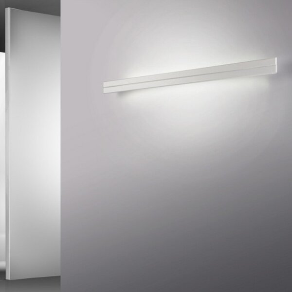Applique moderno cattaneo sesamo 836 155 pa led orientabile - Cattaneo Illuminazione