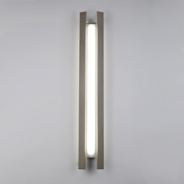 Applique moderno cattaneo sesamo 836 125 pa led orientabile dimmerabile - Cattaneo Illuminazione