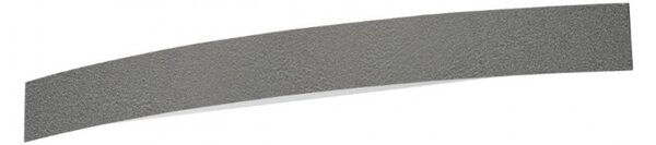 Applique moderno linea light group curve led 1143 1144 1147 alluminio lampada parete - Linea Light Group