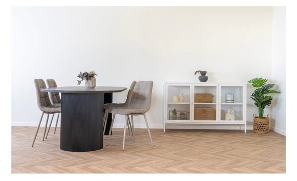 Tavolo da pranzo 100x210 cm Boavista - House Nordic