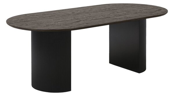 Tavolo da pranzo 100x210 cm Boavista - House Nordic