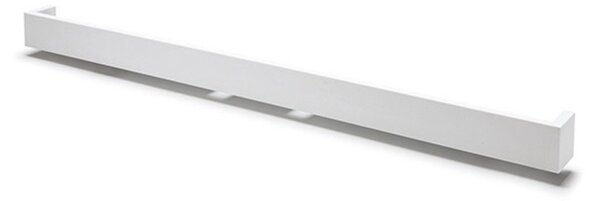 Applique gesso belfiore 9010 bibaize big 2429b.3045 led lampada parete - Belfiore - 9010