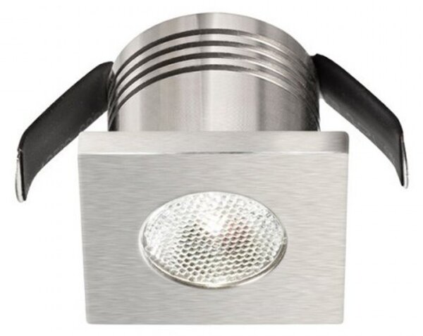 Faretto incasso alluminio gea led glam gfa902c led spot moderno - Gea Led