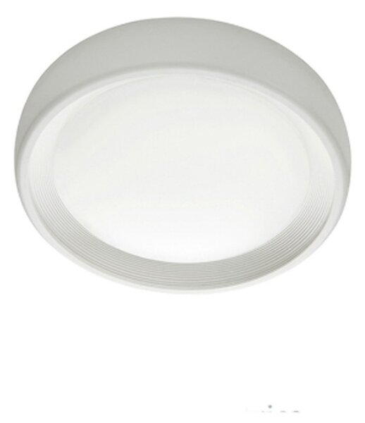 Plafoniera moderna sovil illuminazione loft 99101 led alluminio termoplastica lampada soffitto - Sovil Illuminazione