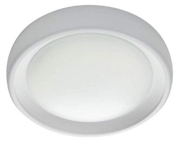 Plafoniera moderna sovil illuminazione loft 99102 led alluminio termoplastica lampada soffitto - Sovil Illuminazione